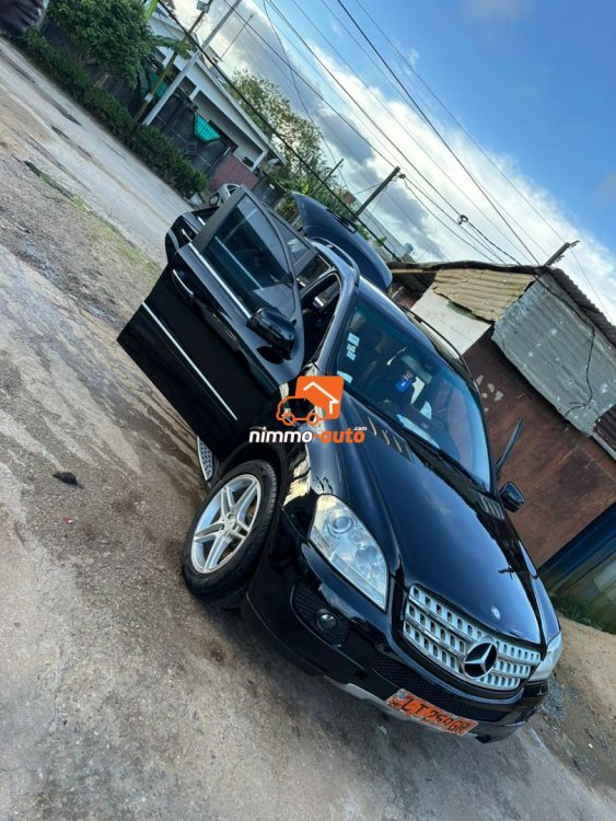 Ml350 4matic