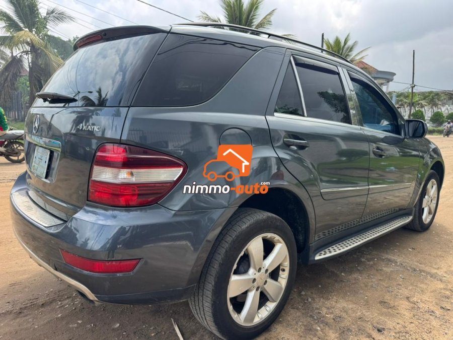 ML350-2010