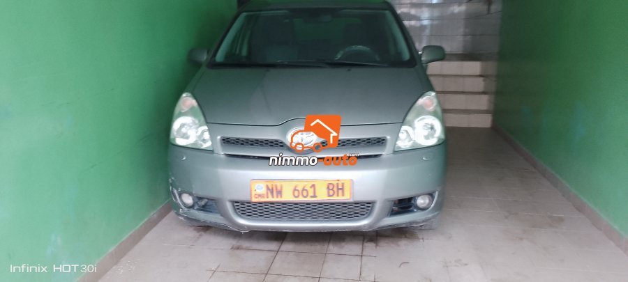 Voiture