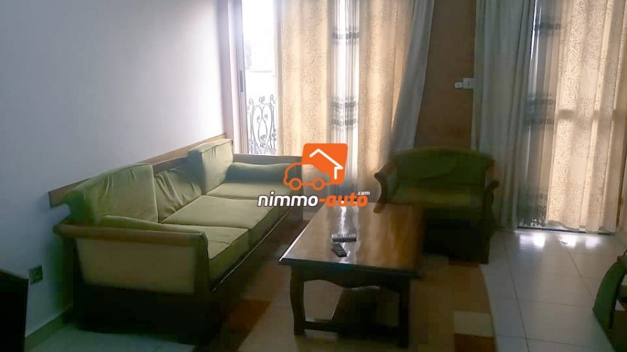 Appartement à louer à Douala - Bassa