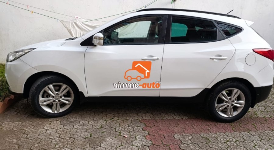 Hyundai ix35 2013