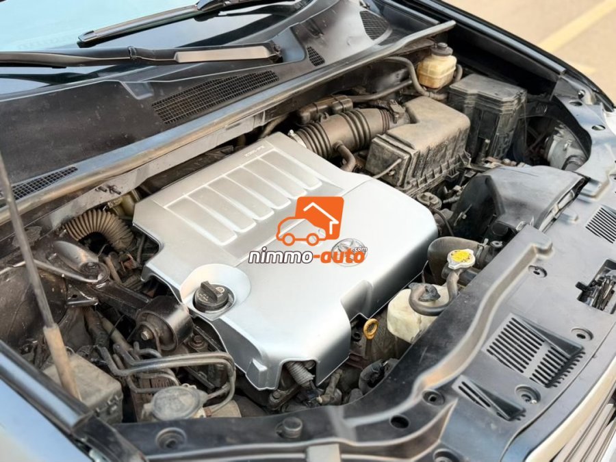 TOYOTA HIGHLANDER LIMITED