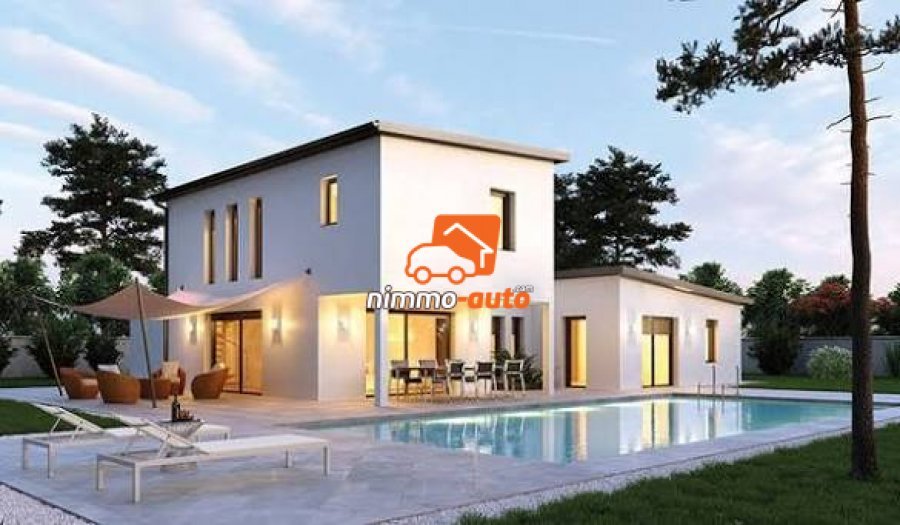 maison virtuel 