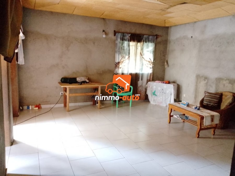 Maison à vendre à PK12