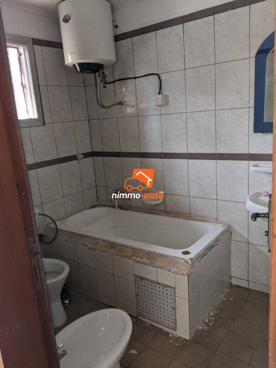 appartement 3 chambres