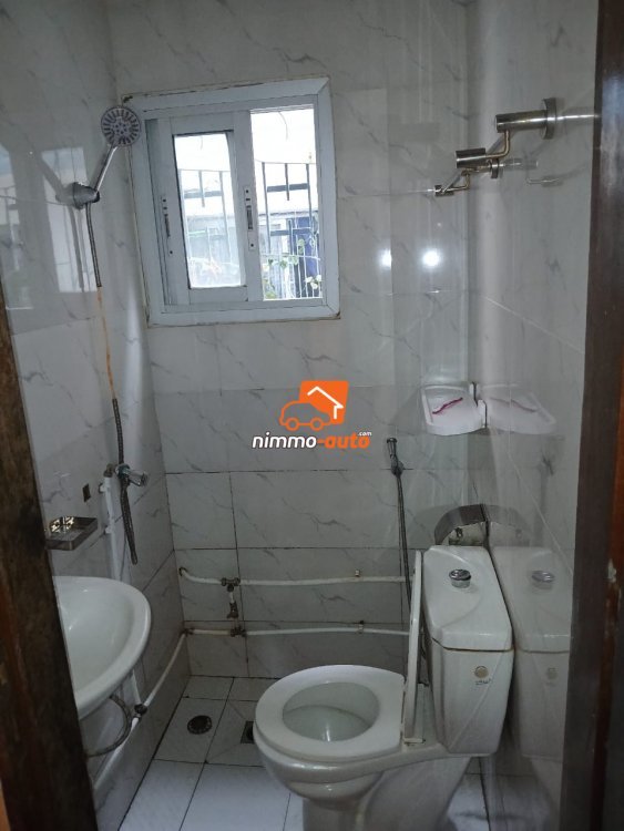 appartement 2 chambres a louer