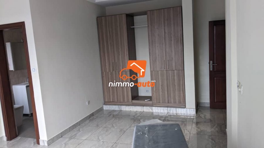 appartement 2 chambres