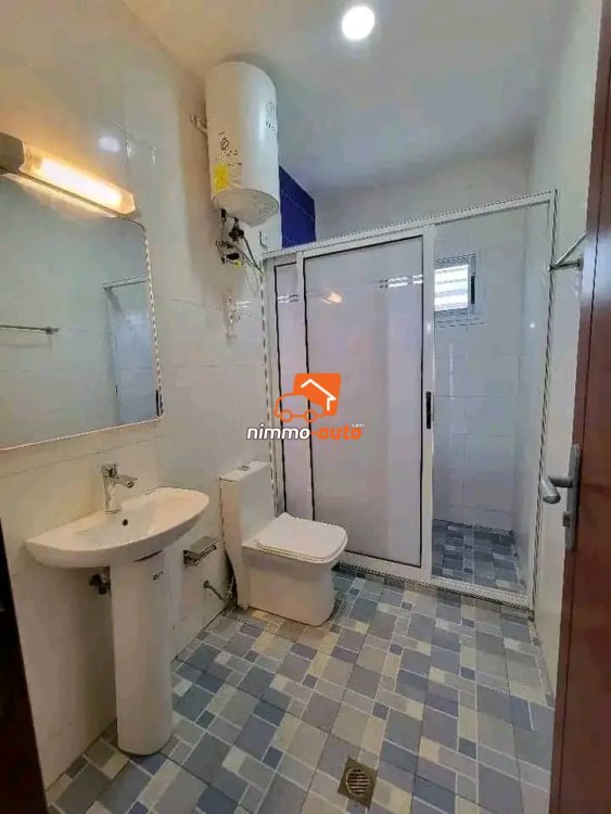 duplex à vendre