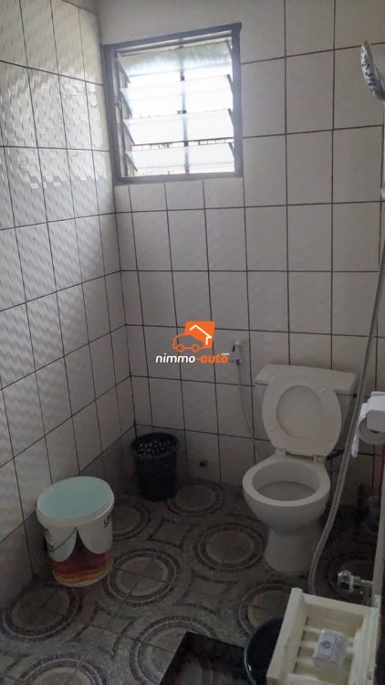chambre meublée à louer à Akwa Nord