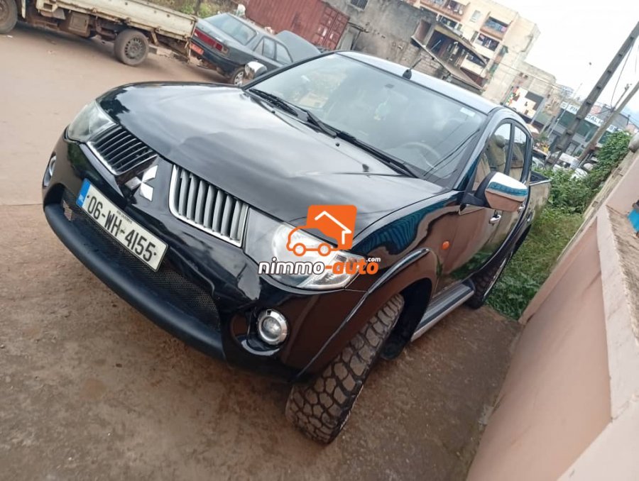MITSUBISHI PICK-UP A VENDRE