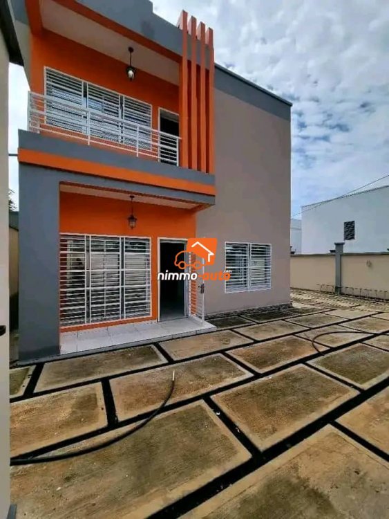 duplex à vendre