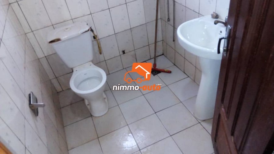 maison a vendre quartier nkoabang