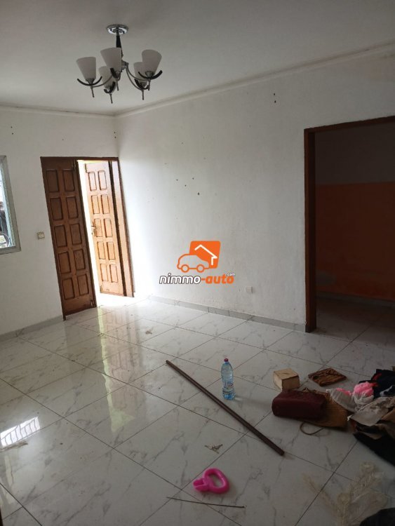 appartement 2 chambres a louer