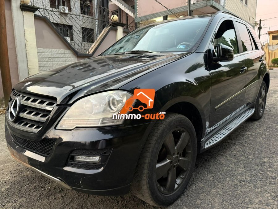 mercedes benz a vendre