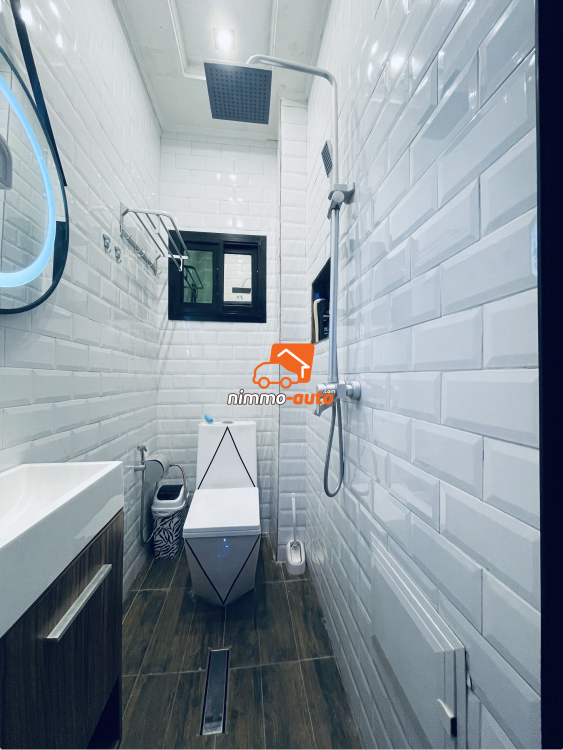 Luxury 2 & 3 bedroom apparent for rent (Negociable!!!)