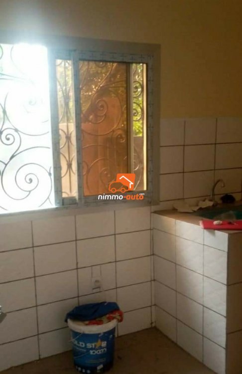 Appartement à louer Mimboman