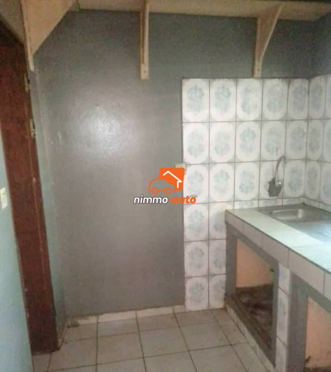 Appartement à louer à Nsimeyong