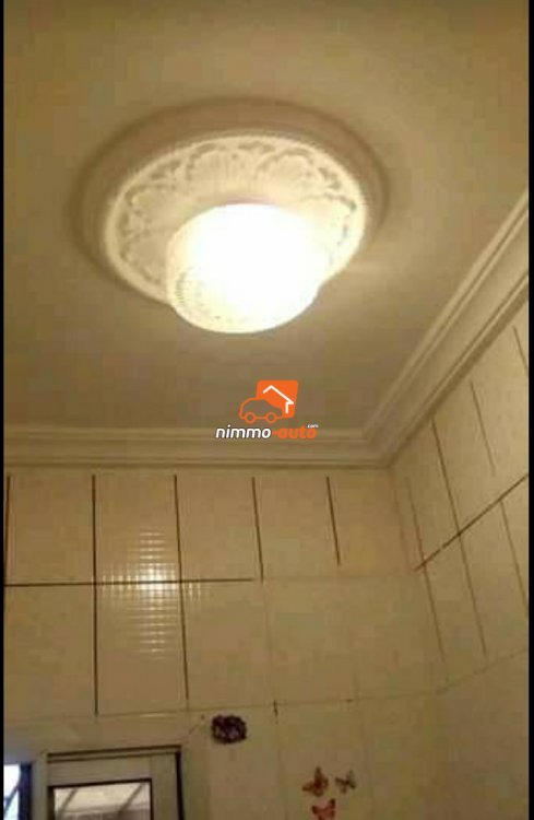 Appartement à louer à Rails Bonaberi