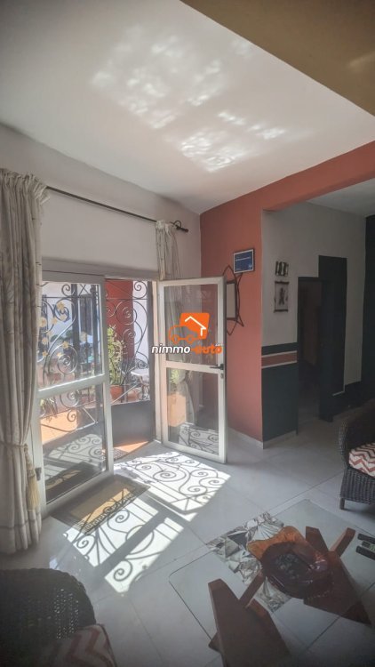 studio meublé à louer au quartier Akwa