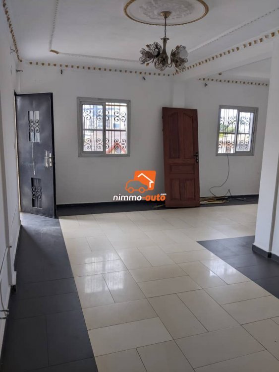 appartement 3 chambres