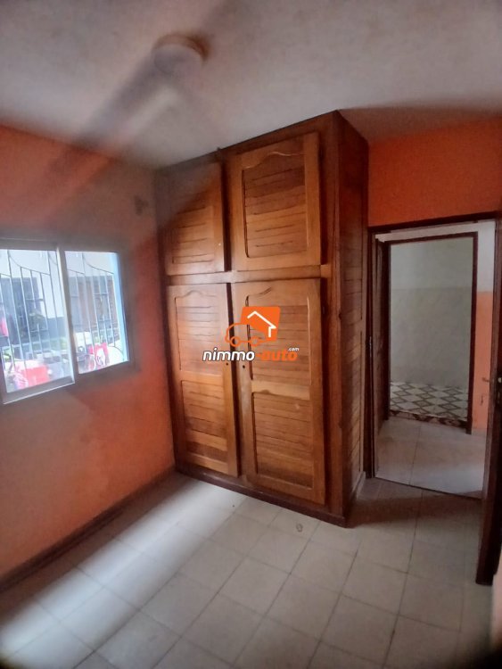 appartement 2 chambres a louer