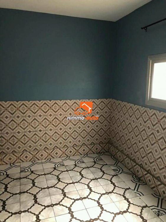 Appartement moderne Odza Fecafoot