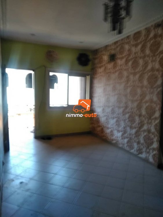 Appartement à louer à Mfandena