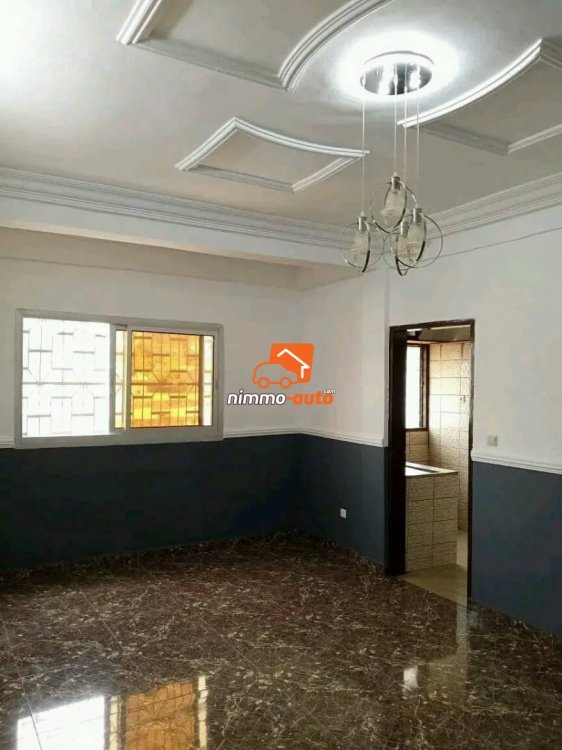 Appartement moderne à louer à biyem-assi