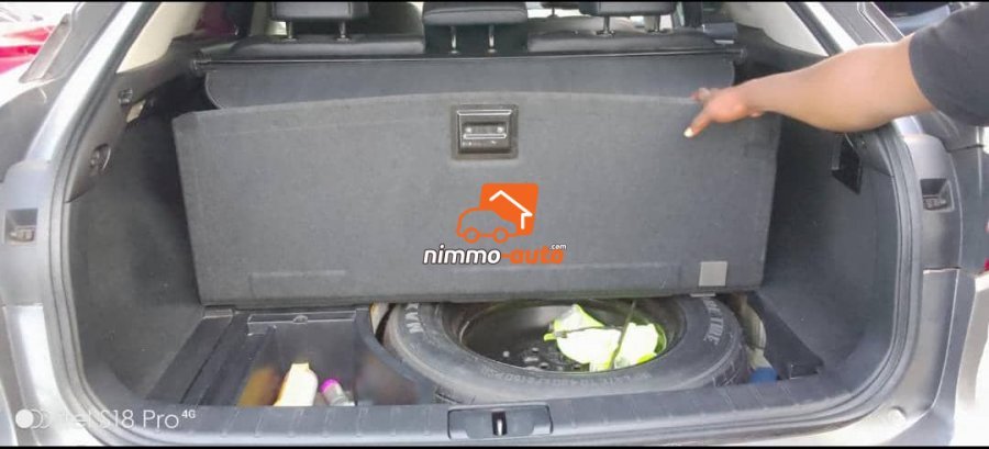 Lexus 350x année 2019 à vendre