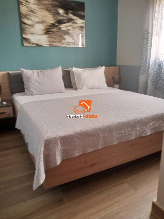 Studio meublé à louer àSimbock