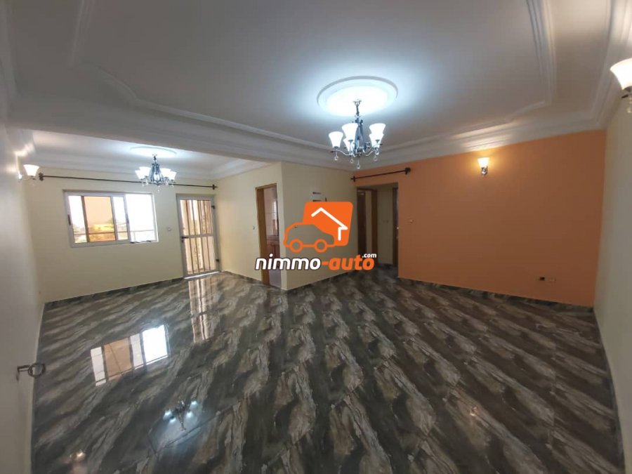 très Bel Appartement Haut Standing à Biyem-Assi