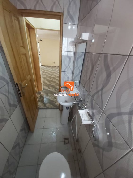 très Bel Appartement Haut Standing à Biyem-Assi