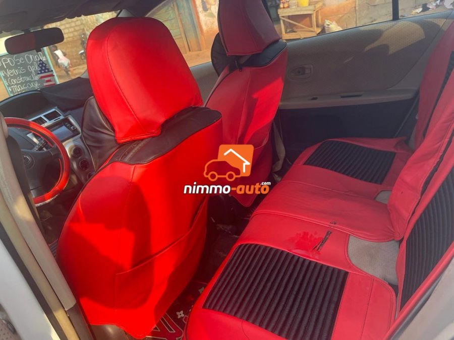 Yaris 2008 à vendre