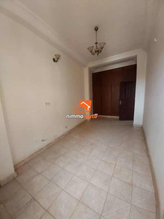 Vaste Appartement Haut Standing au Centre-Ville