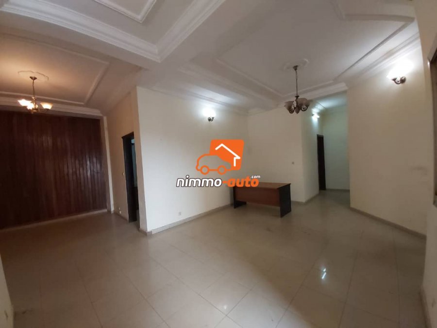 Vaste Appartement Haut Standing au Centre-Ville