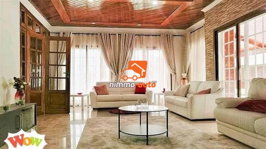 Duplex à vendre à NKOLDA