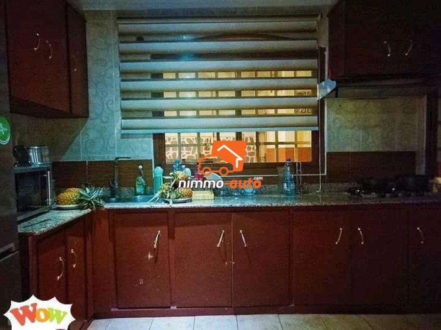 Duplex à vendre à NKOLDA