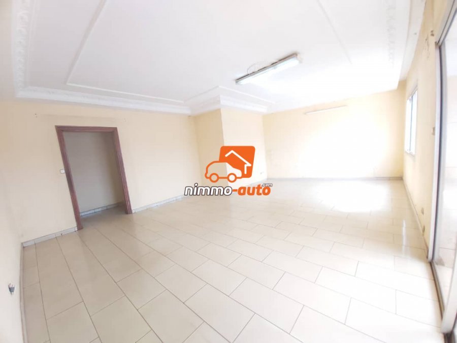 Magnifique Appartement Haut Standing en Bureau à Mvog-Mbi en Route