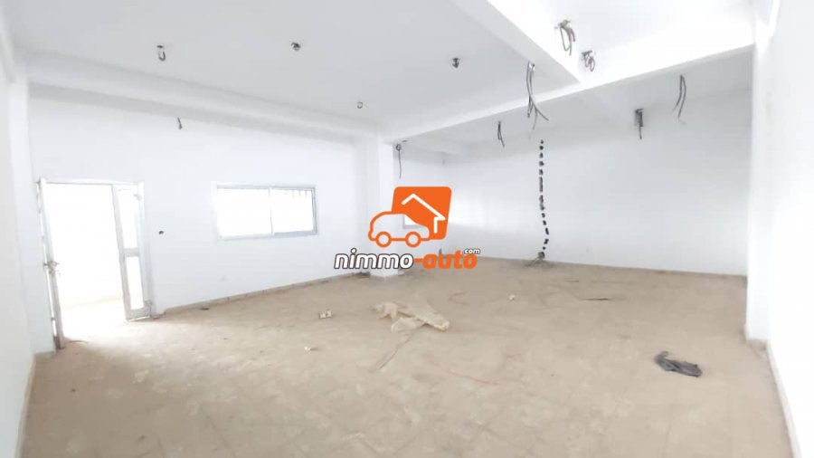 Plusieurs Vastes BUREAUX OPEN SPACE au Centre-Ville