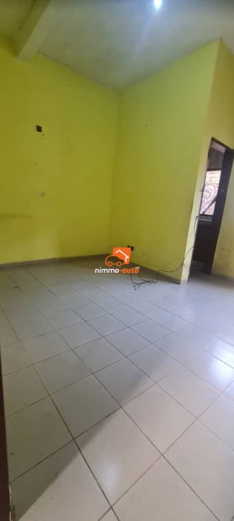 Très beau studio moderne à louer à Jouvence