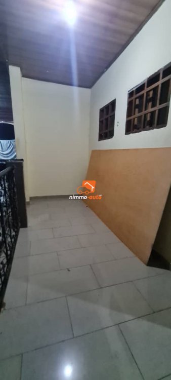 Appartement situé à Damas petit génie à louer