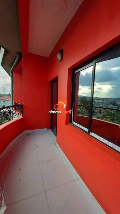 Luxueux studio à louer à Odza FECAFOOT