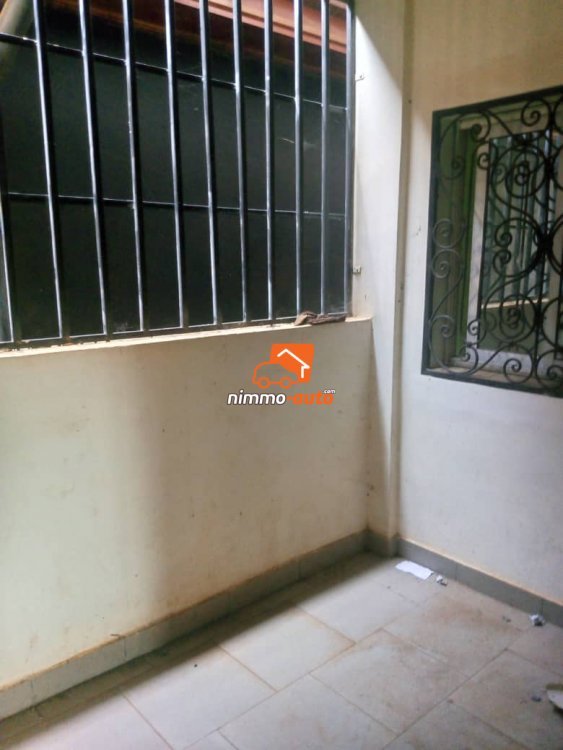 Plusieurs appartements moderne à louer à Odza Fecafoot