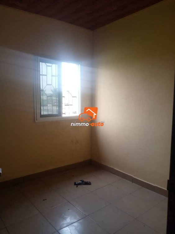 Appartement à louer à Bonaberi