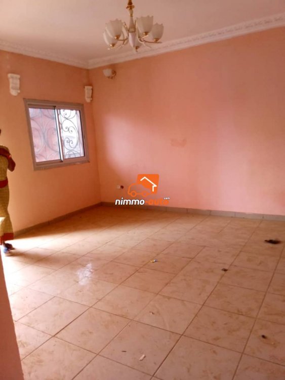 Appartement moderne à louer à Damas
