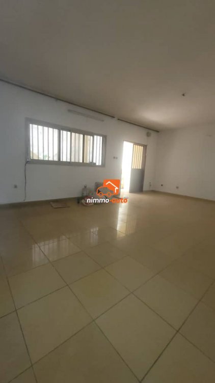 Appartement bien propre et spacieux à louer à Tamtam
