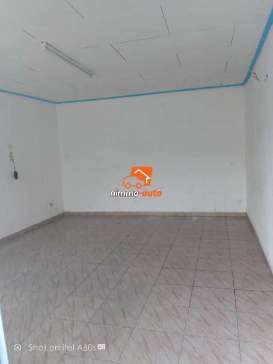 Appartement individuel à louer à Bepanda