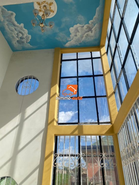 Duplex tout neuf et très chic à vendre à Awae