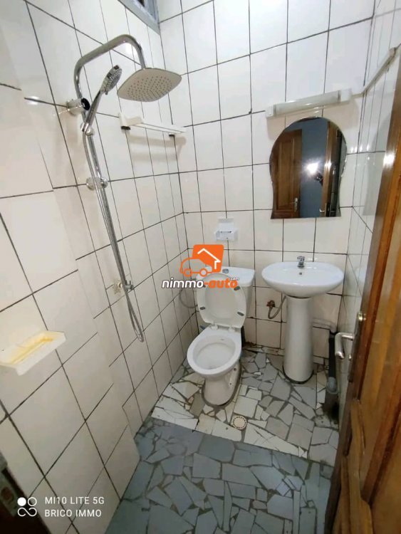 Incroyable appartement moderne à louer à Damas