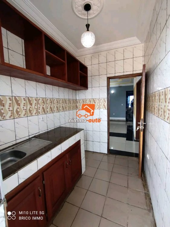 Incroyable appartement moderne à louer à Damas